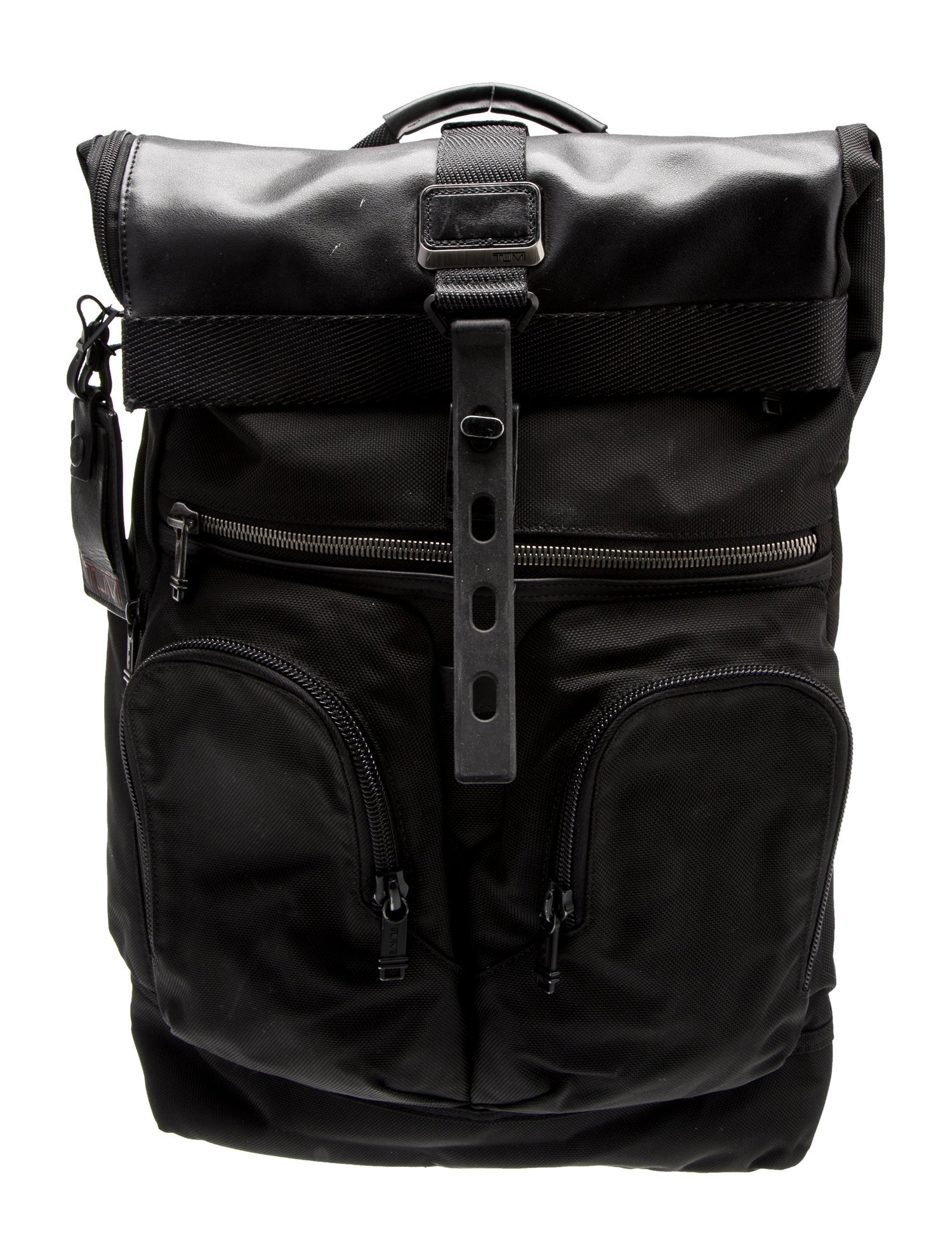 Tumi Nylon Backpack