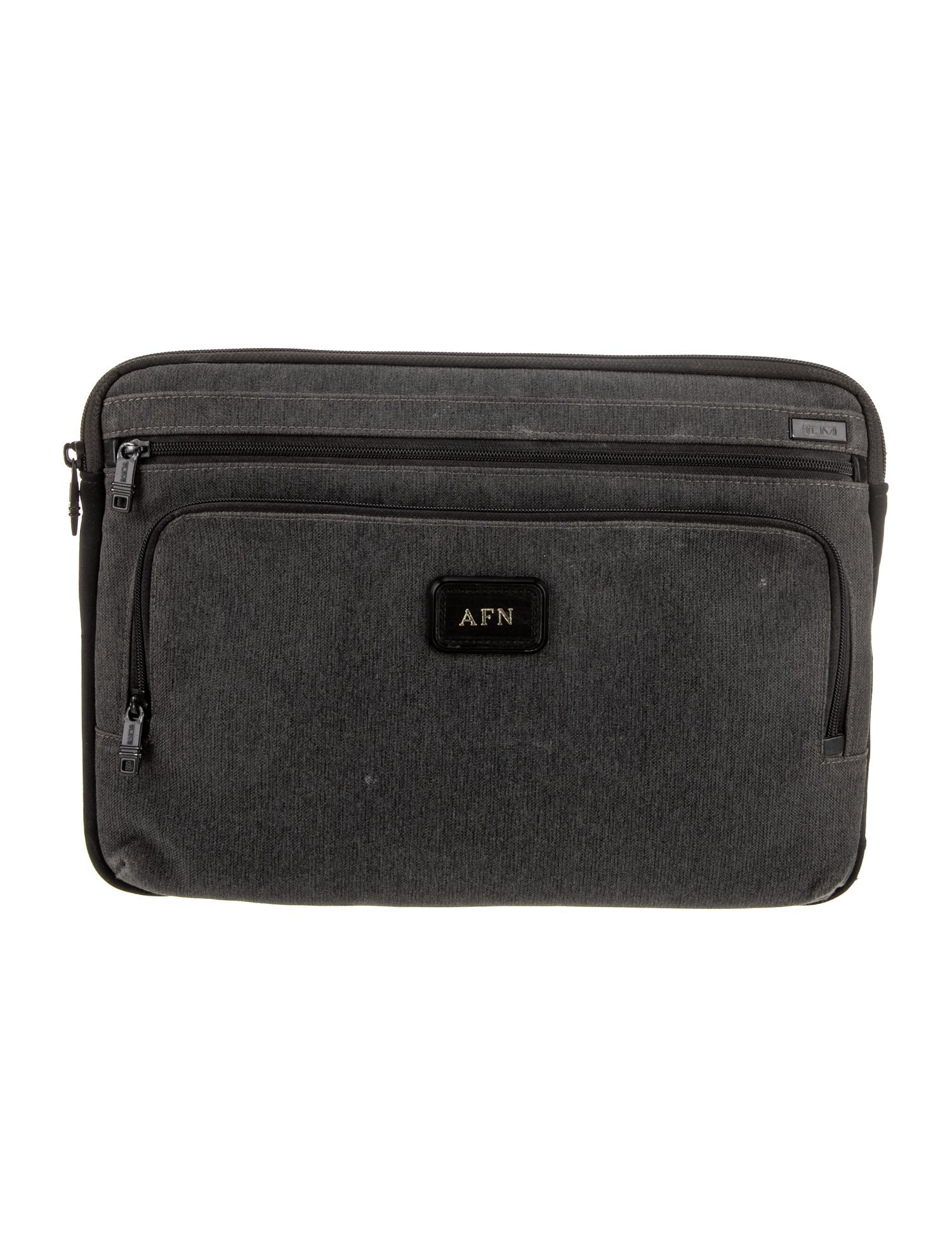 Tumi Canvas Portfolio