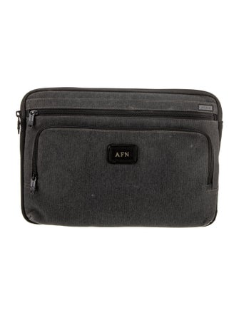 Tumi Canvas Portfolio