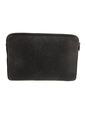 Tumi Canvas Portfolio