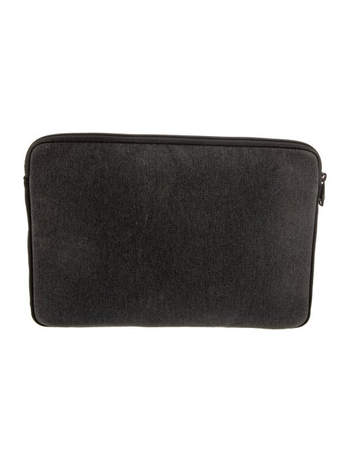 Tumi Canvas Portfolio