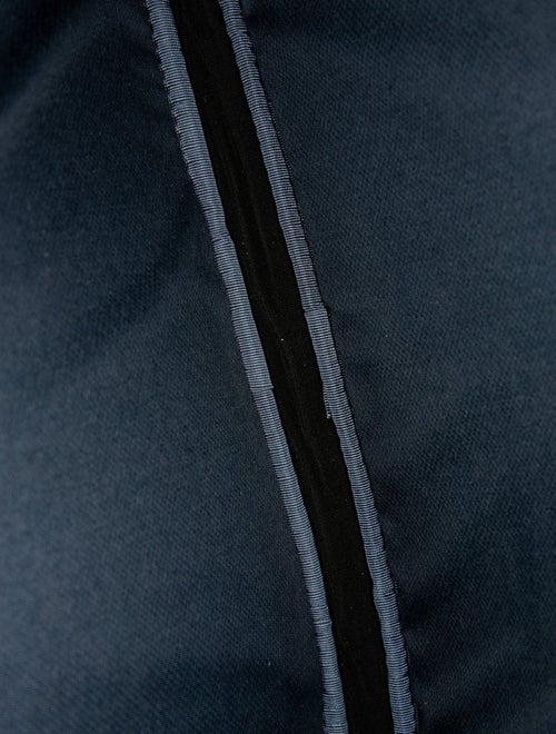 Tumi Canvas Portfolio