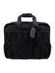 Tumi Rolling Multi Compartment Carry-on Suitcase
