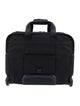 Tumi Rolling Multi Compartment Carry-on Suitcase
