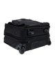 Tumi Rolling Multi Compartment Carry-on Suitcase