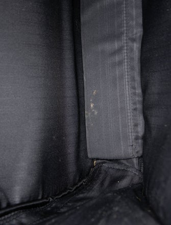 Tumi Rolling Multi Compartment Carry-on Suitcase