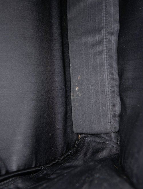 Tumi Rolling Multi Compartment Carry-on Suitcase