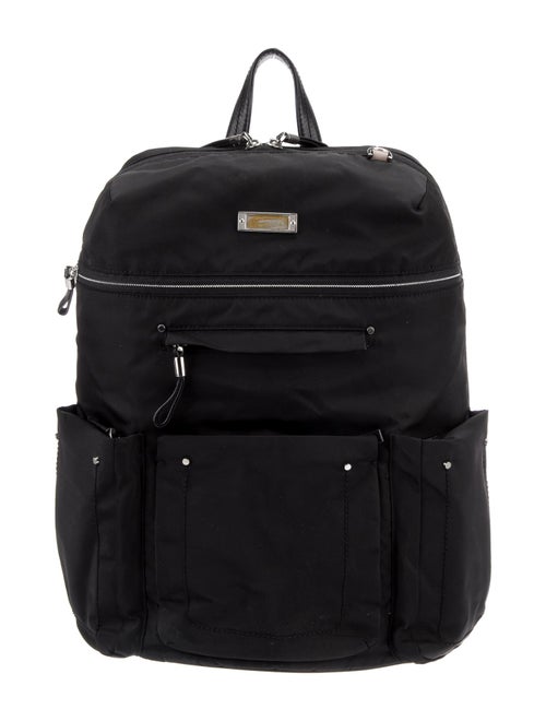 Tumi Nylon Backpack