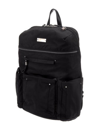 Tumi Nylon Backpack