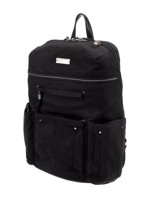 Tumi Nylon Backpack