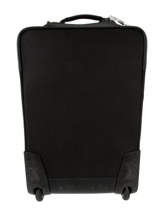 Tumi Solid Nylon Carry-On