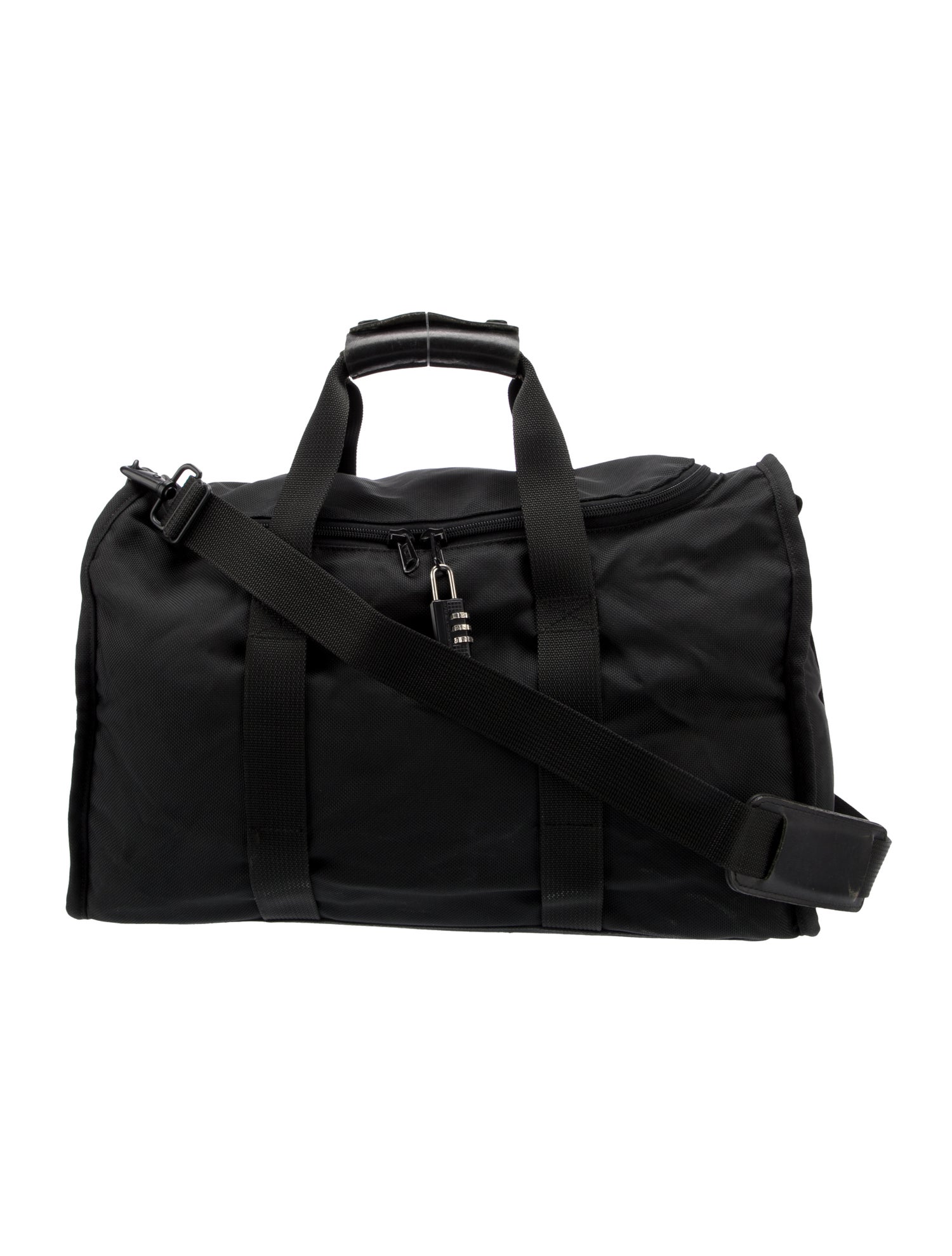 Tumi Nylon Carry-On