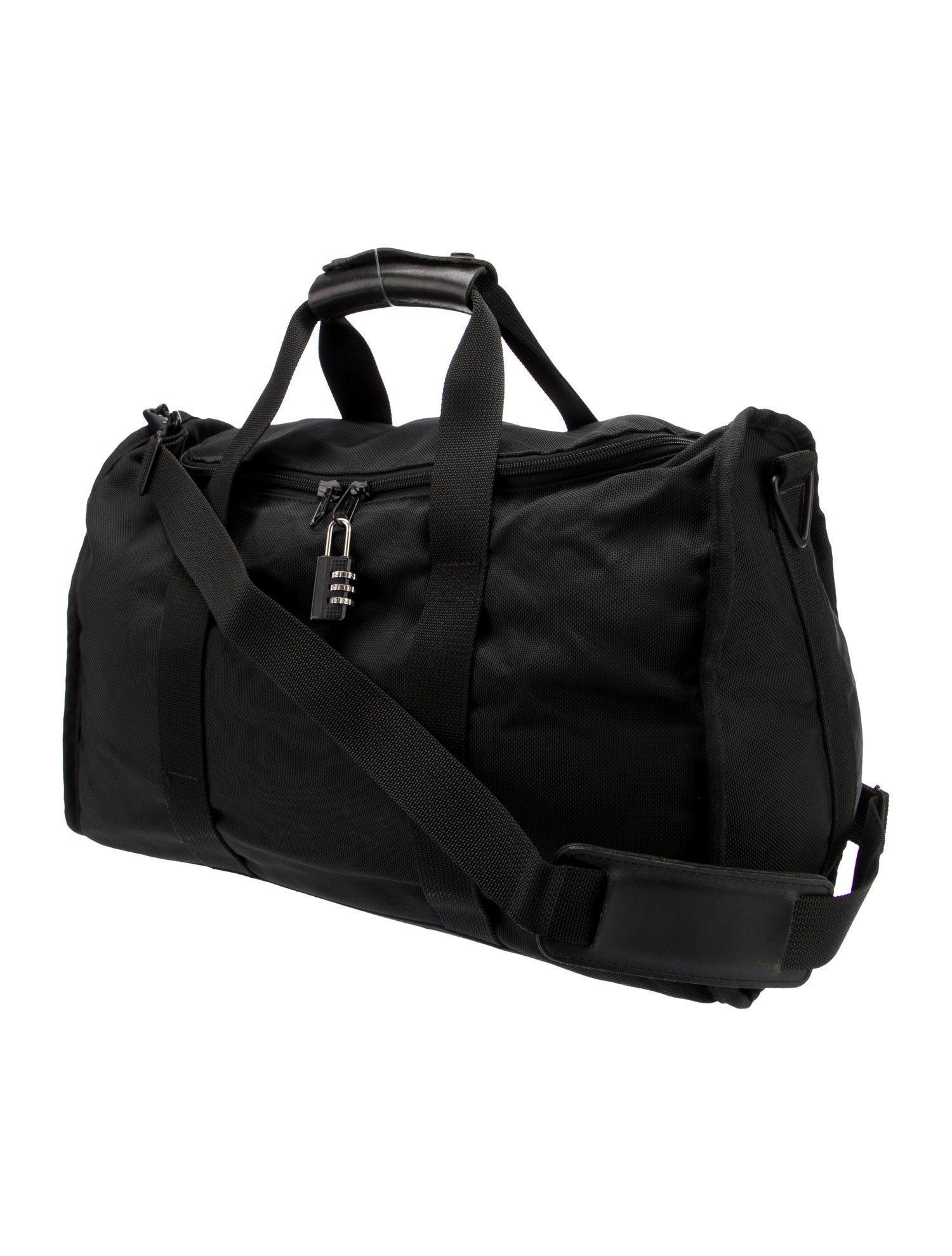 Tumi Nylon Carry-On