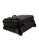 Tumi canvas carry on