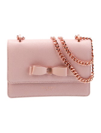 Tumi canvas carry on