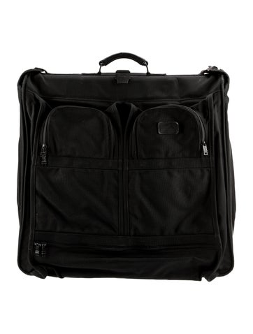 Tumi Trunks & Steamers Steamer Luggage