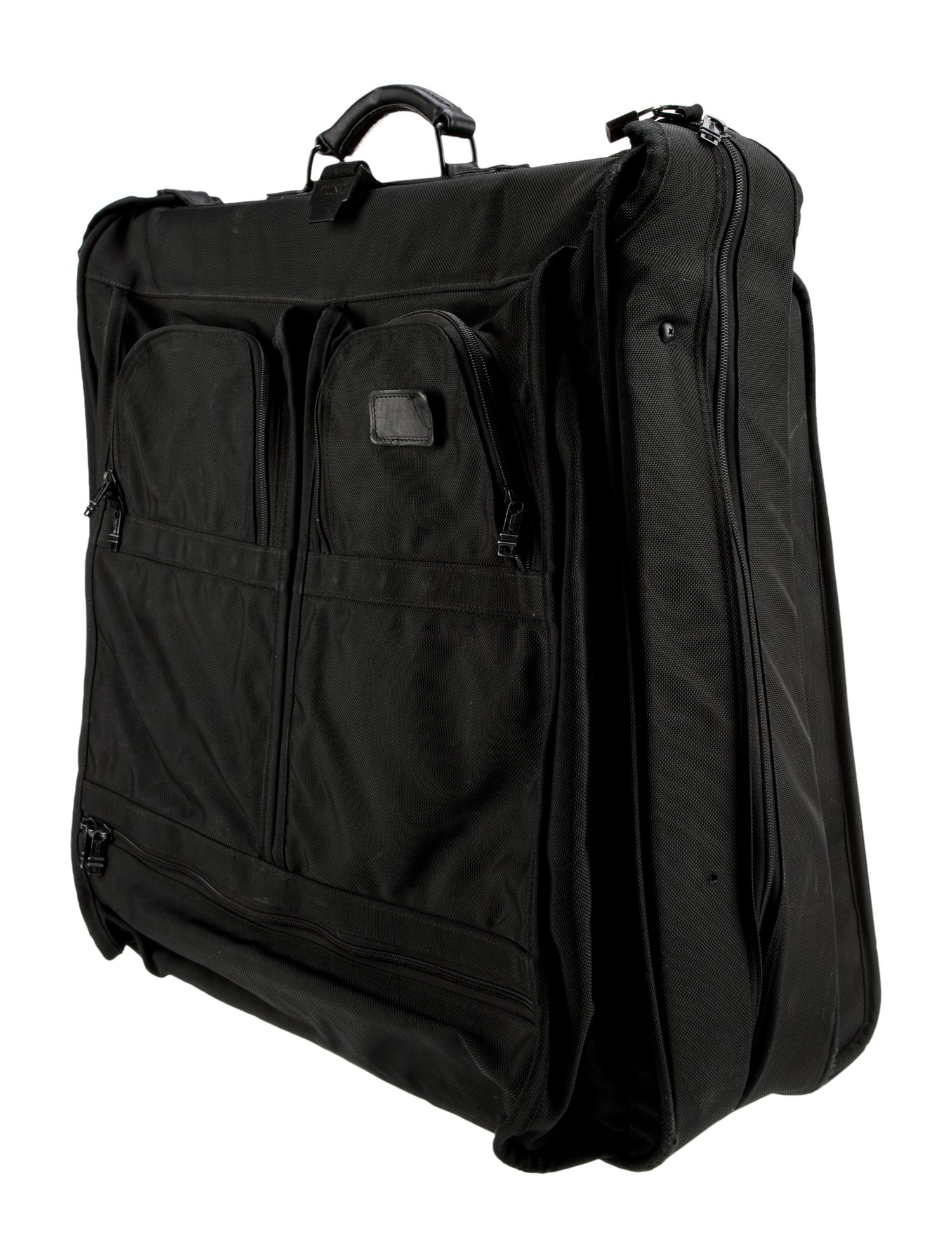 Tumi Steamer Luggage