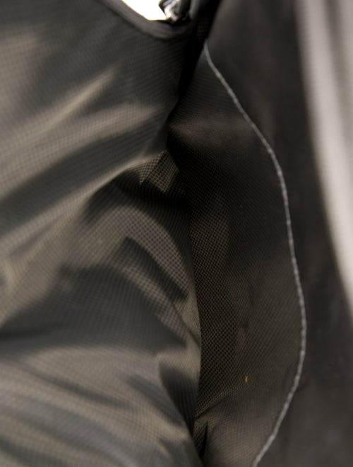 Tumi Tumi canvas Suitcase