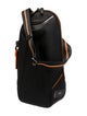 Tumi Canvas Bucket Bag