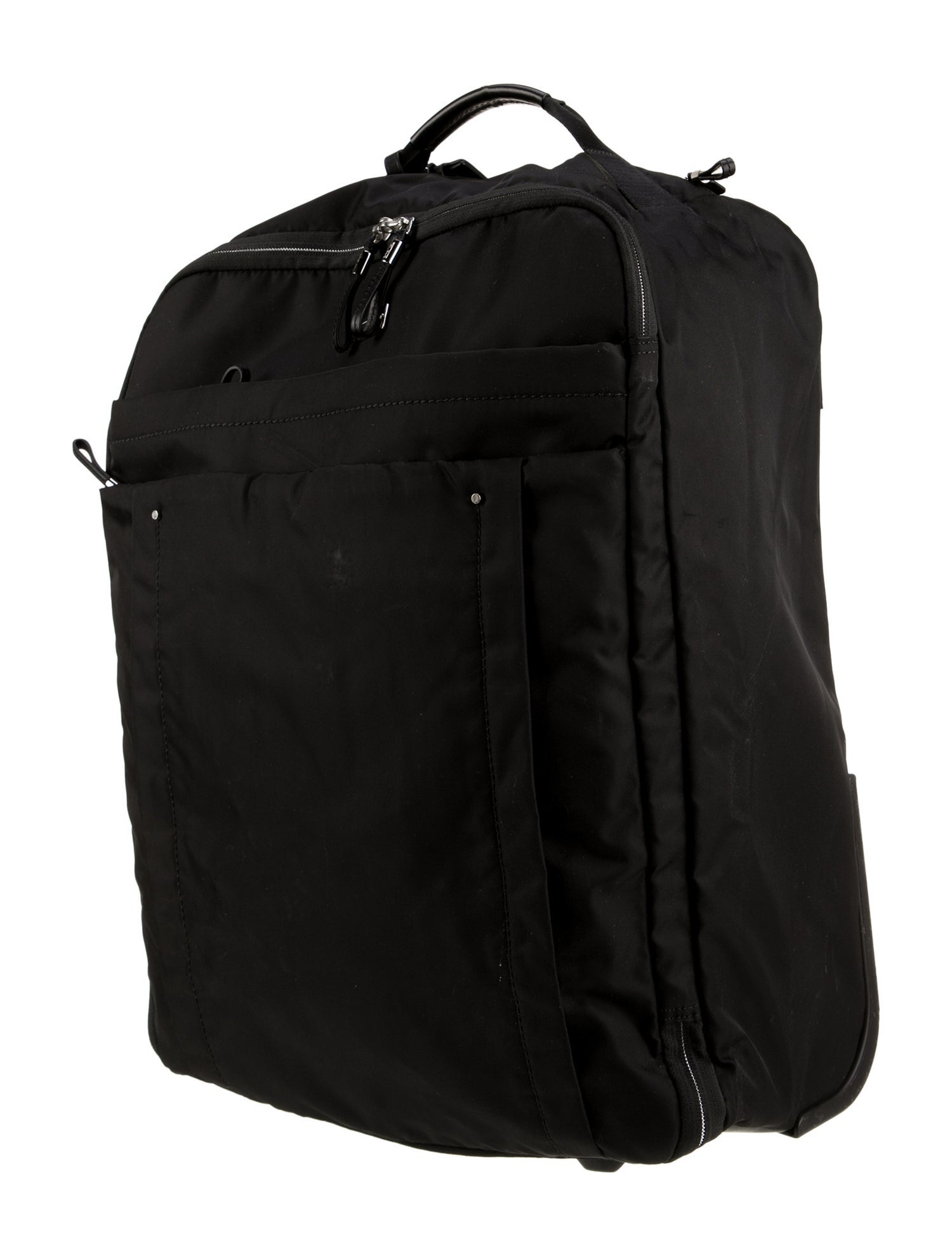 Tumi Nylon Carry-On