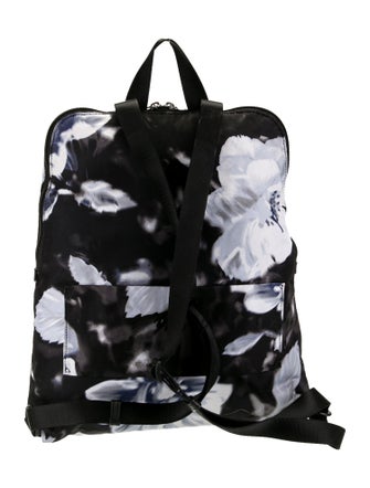 Tumi Nylon Backpack