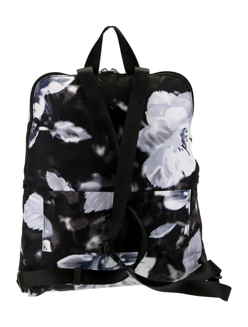 Tumi Nylon Backpack