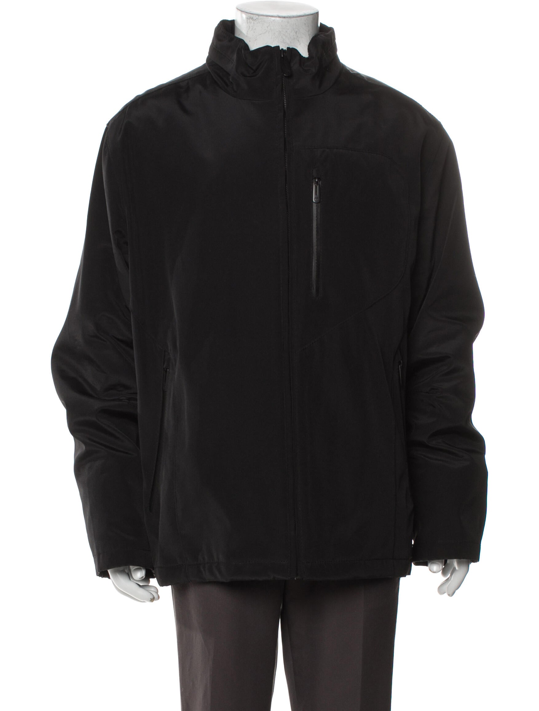 Tumi Performance Jacket