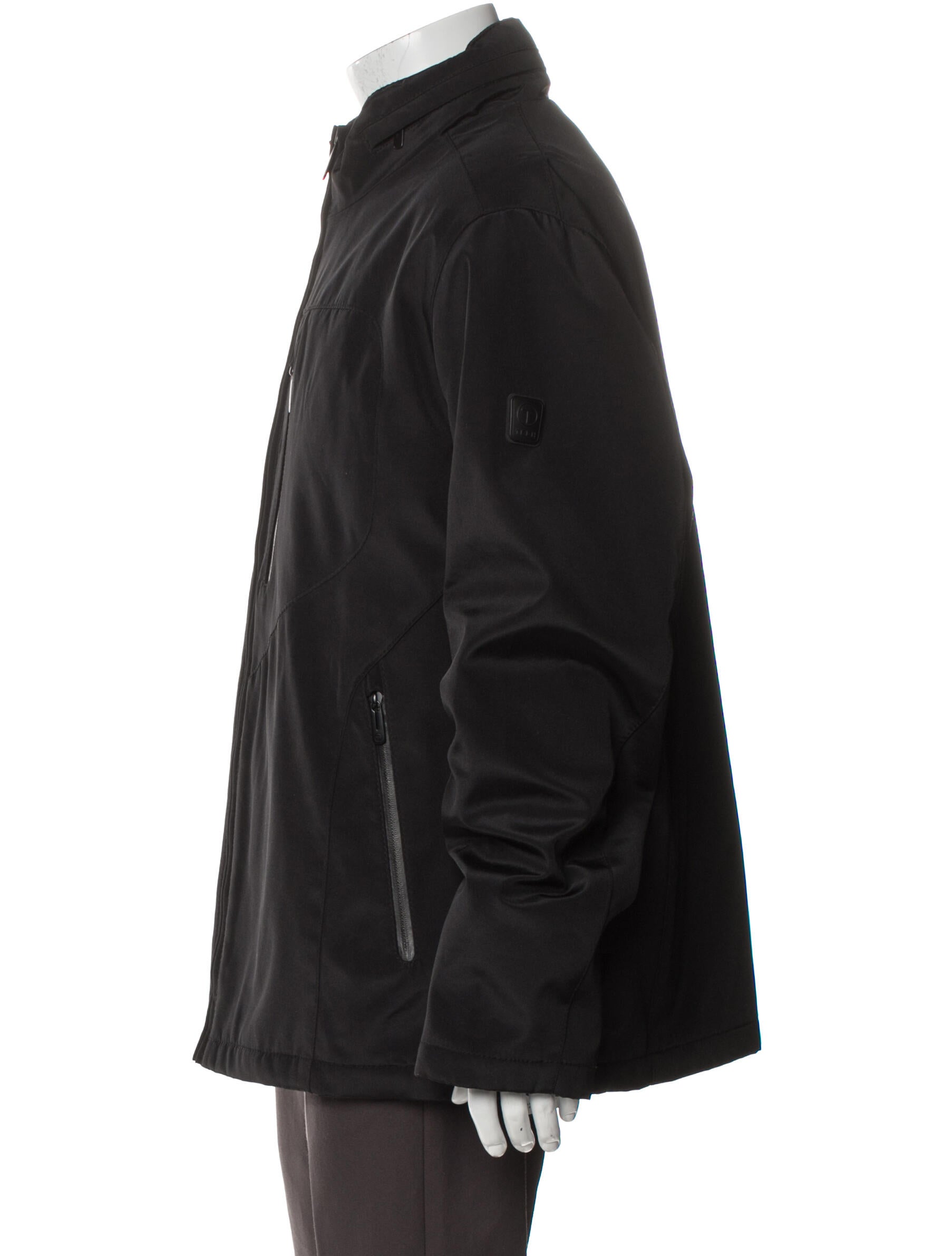 Tumi Performance Jacket
