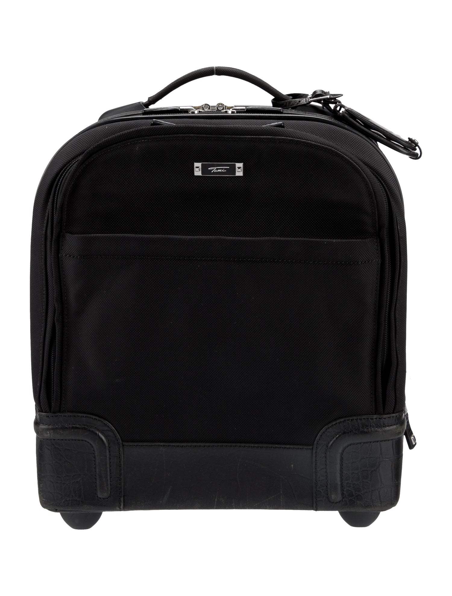 Tumi Nylon Backpack
