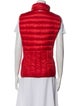 Tumi Down Vest