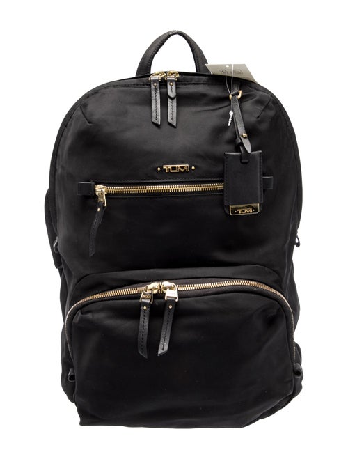 Tumi Nylon Backpack