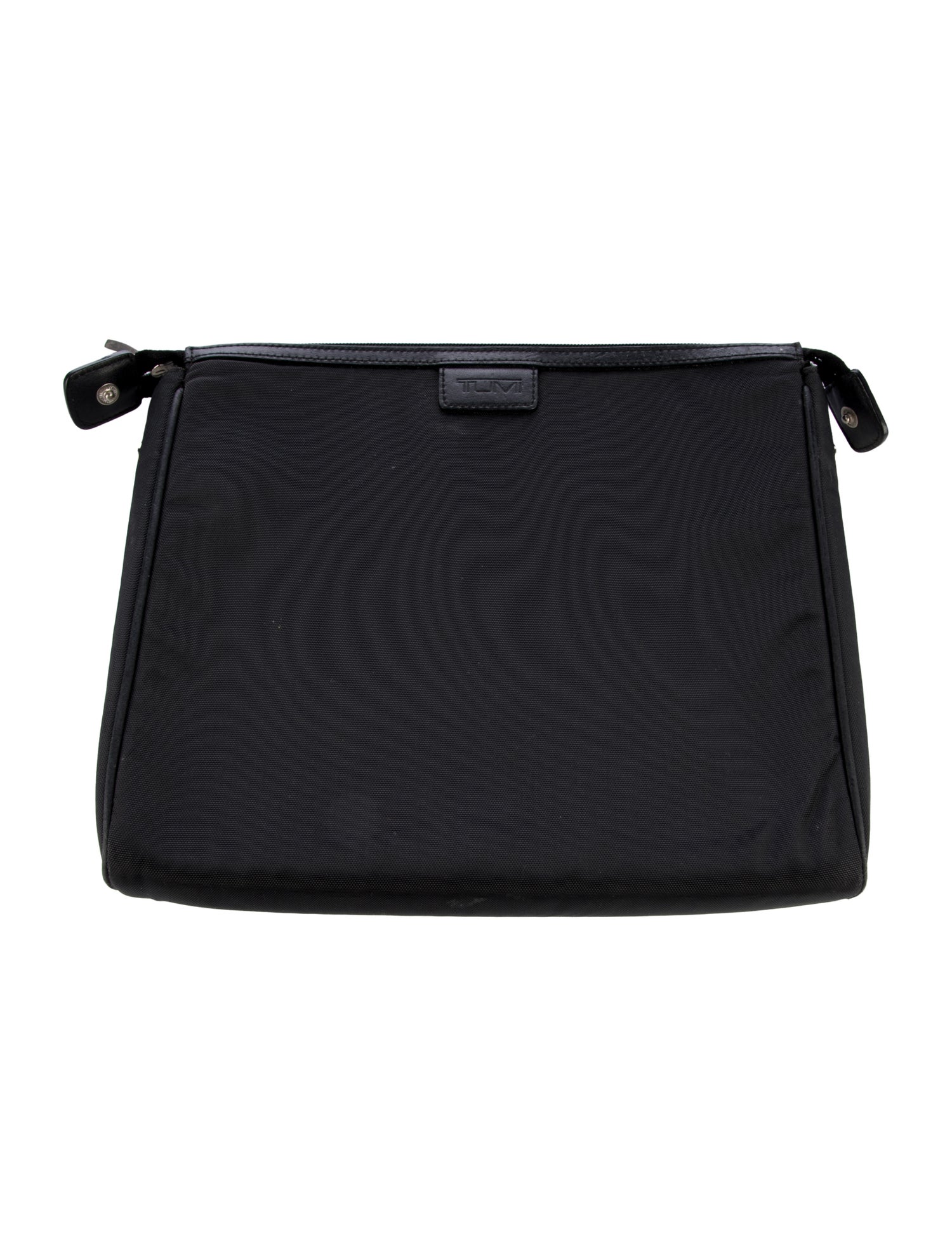 Tumi Canvas Tablet Case