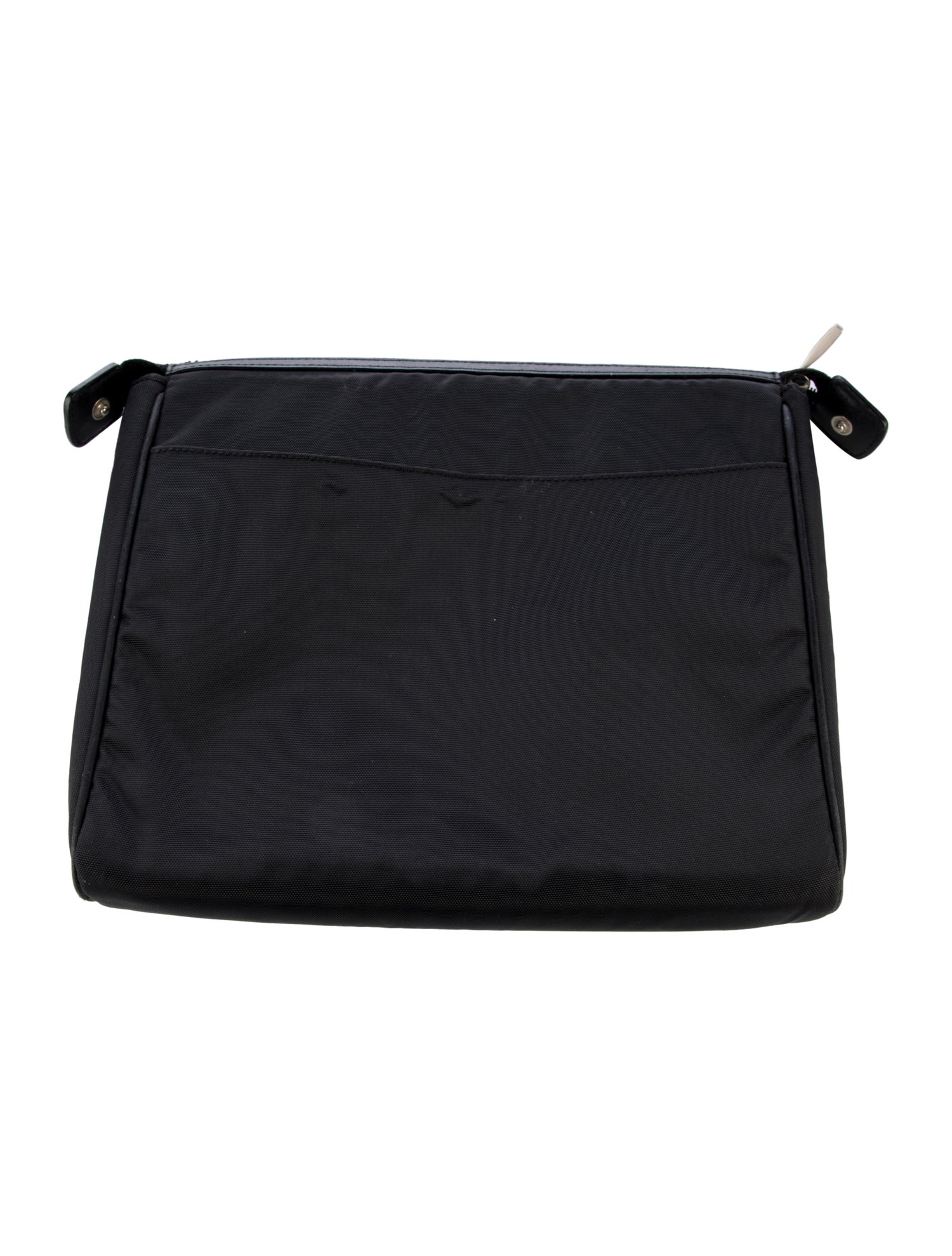 Tumi Canvas Tablet Case