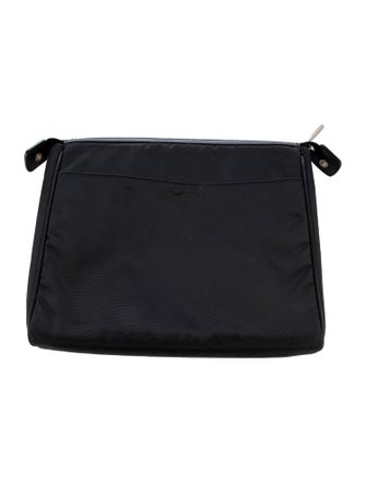 Tumi Canvas Tablet Case