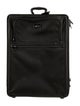 Tumi Nylon Rolling Suitcase