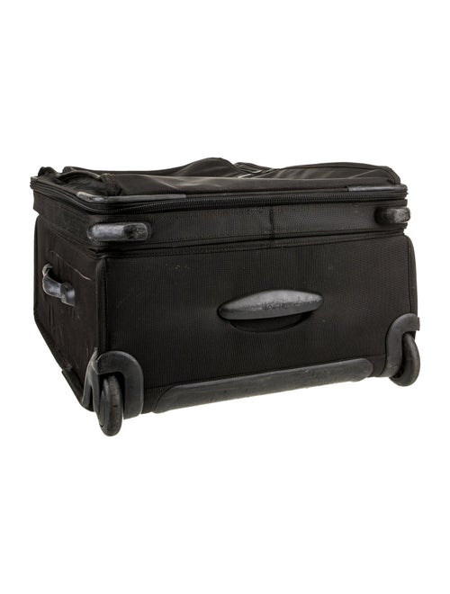 Tumi Nylon Rolling Suitcase