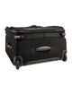 Tumi Nylon Rolling Suitcase