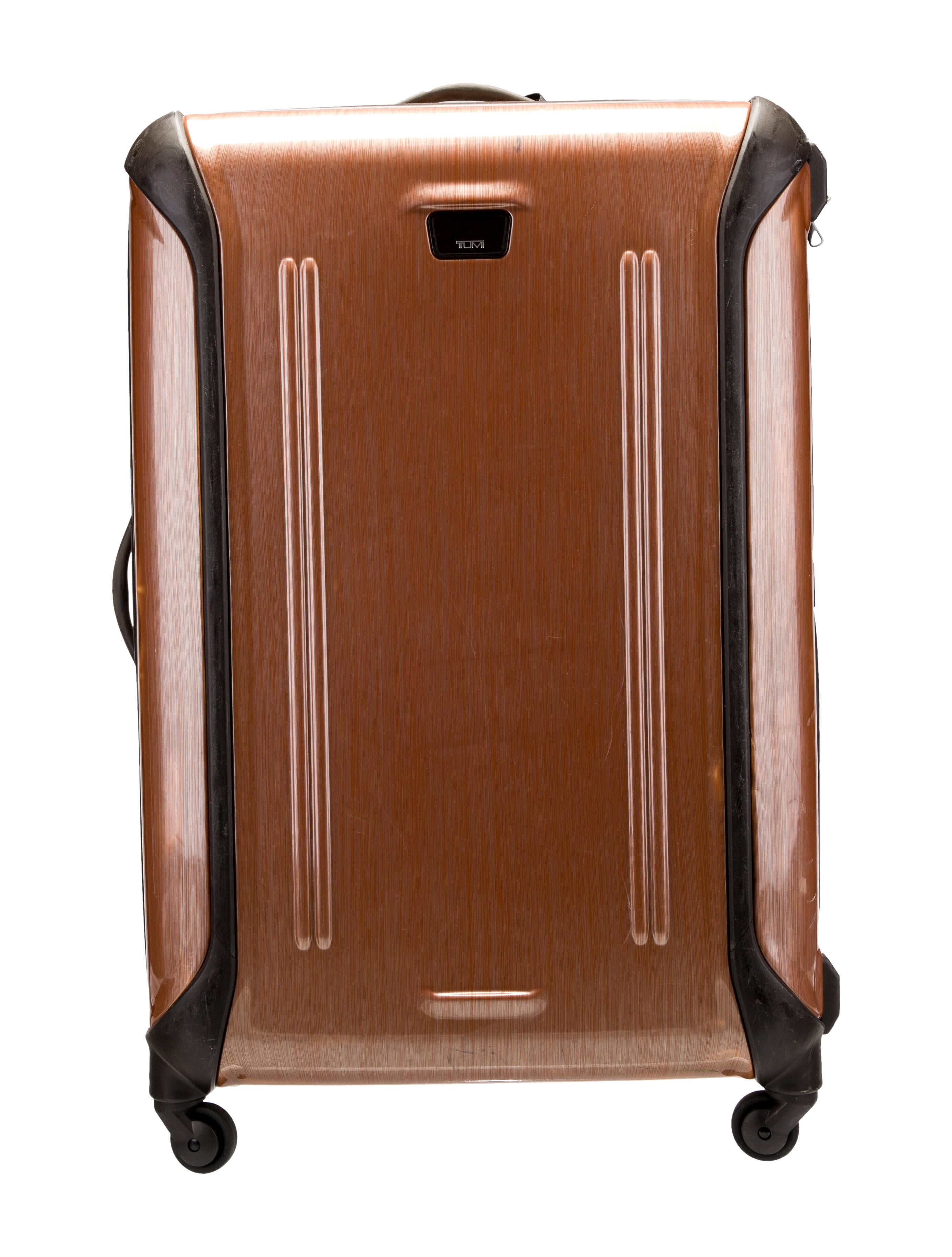Tumi Suitcase