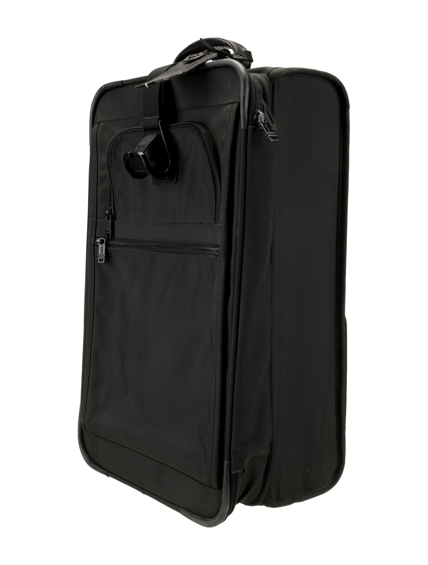 Tumi Tumi Canvas Rolling Suitcase