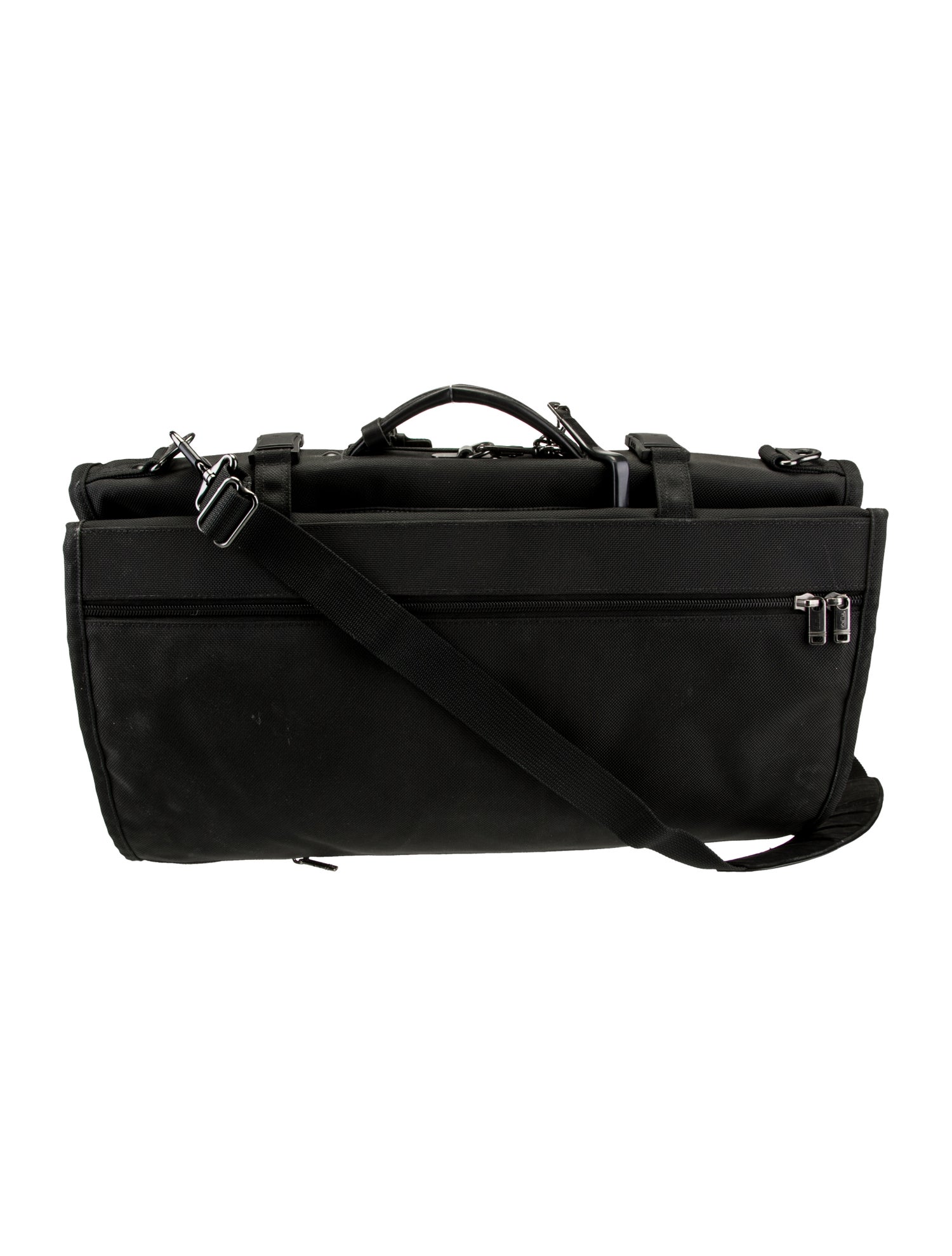Tumi Nylon Tote