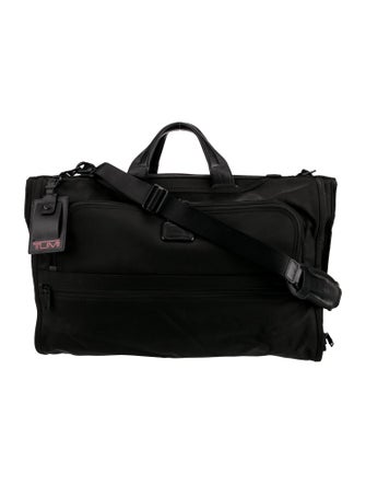 Tumi Tumi Canvas Carry On