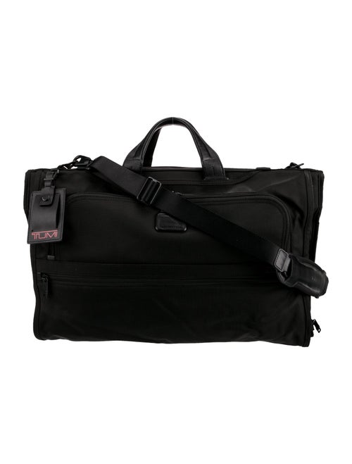 Tumi Tumi Canvas Carry On