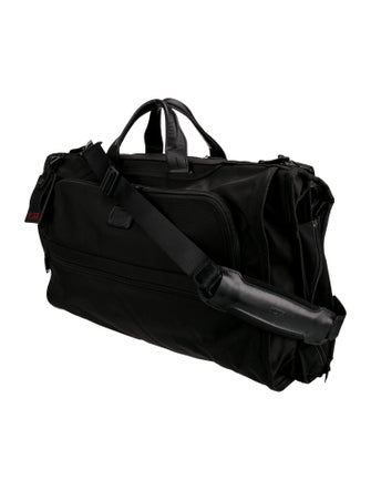Tumi Tumi Canvas Carry On