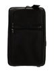 Tumi Nylon Rolling Suitcase