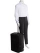 Tumi Nylon Rolling Suitcase