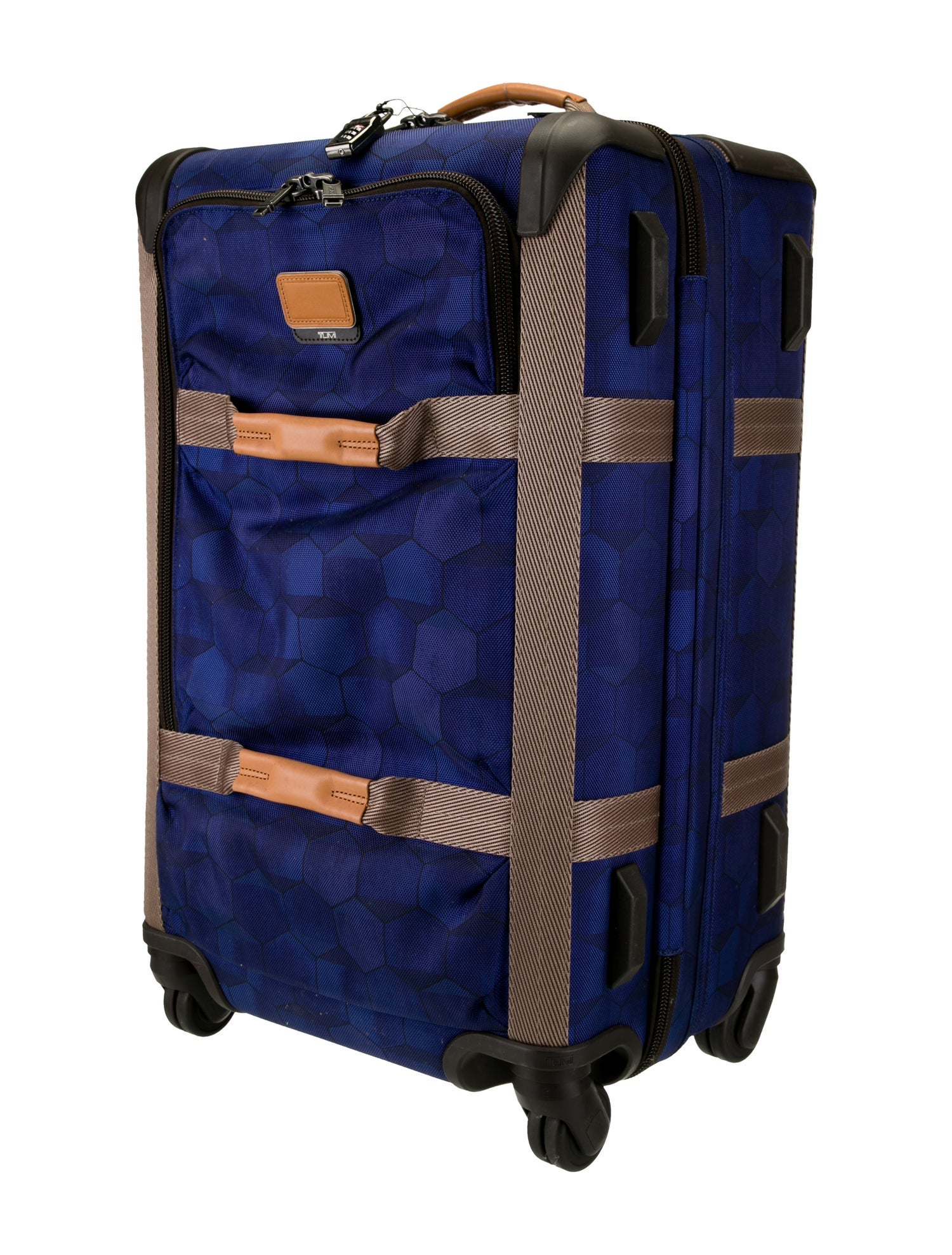 Tumi Suitcase