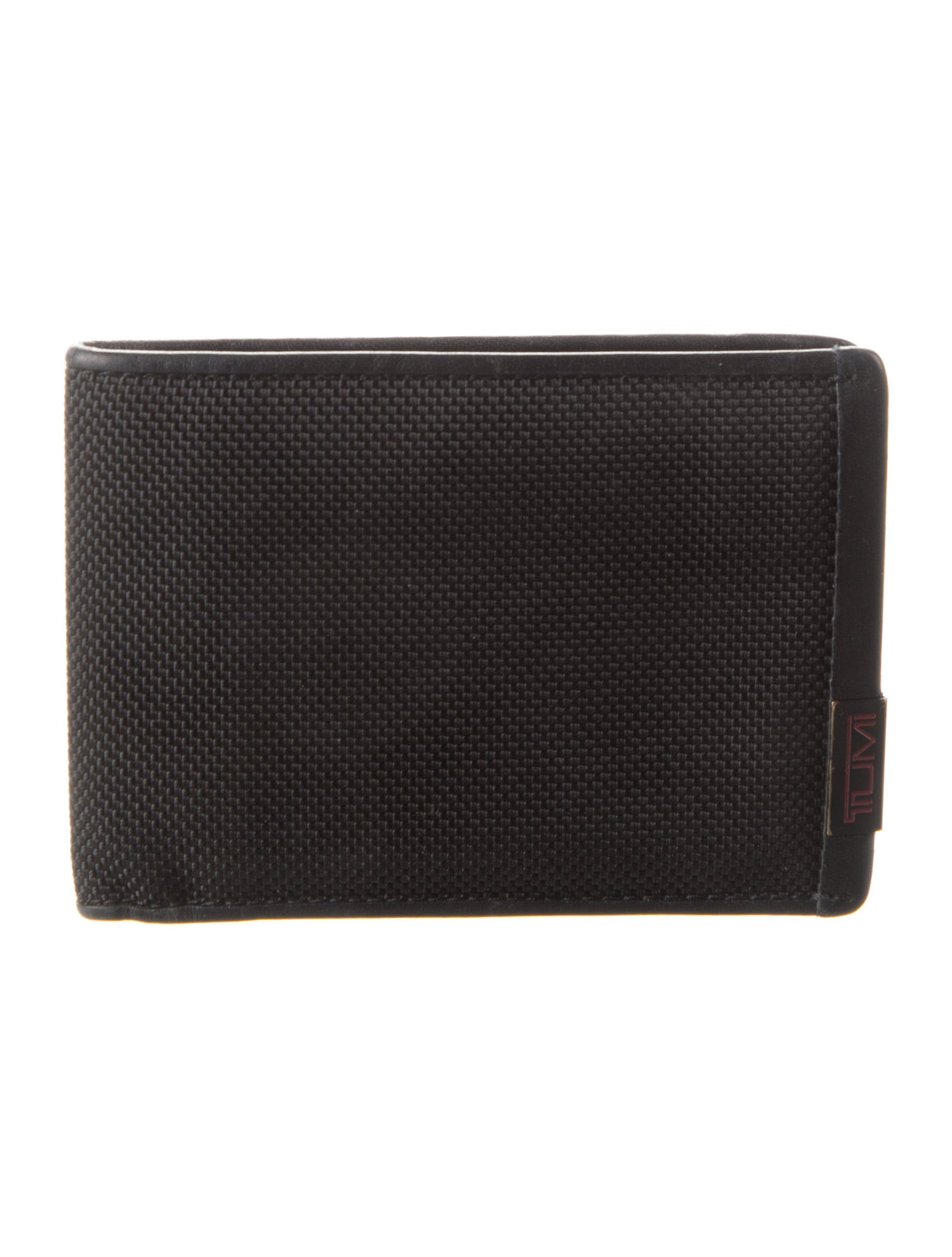 Tumi Bifold Wallet