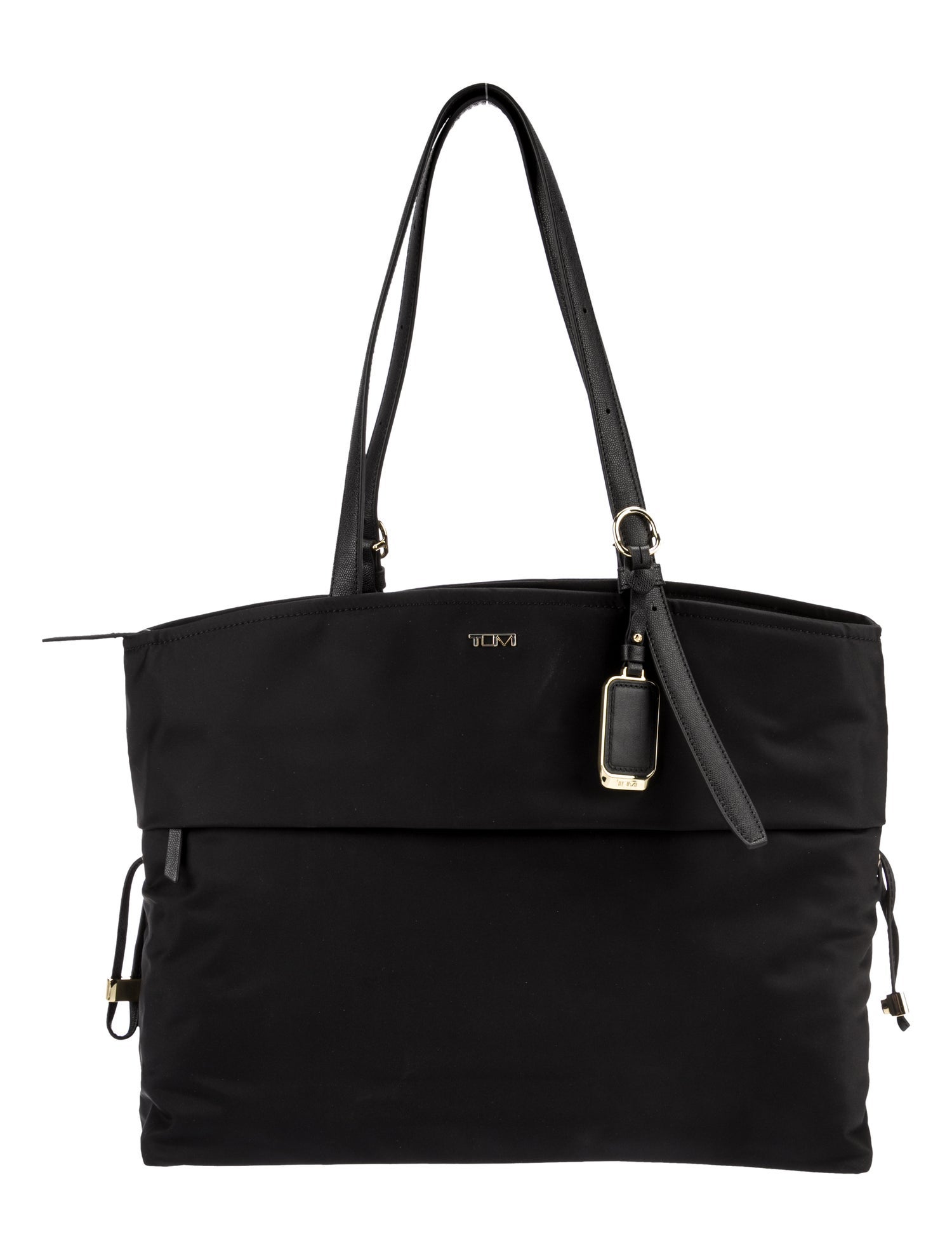 Tumi Nylon Briefcase