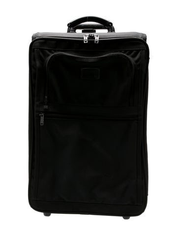 Tumi Suitcases Rolling Carry-On
