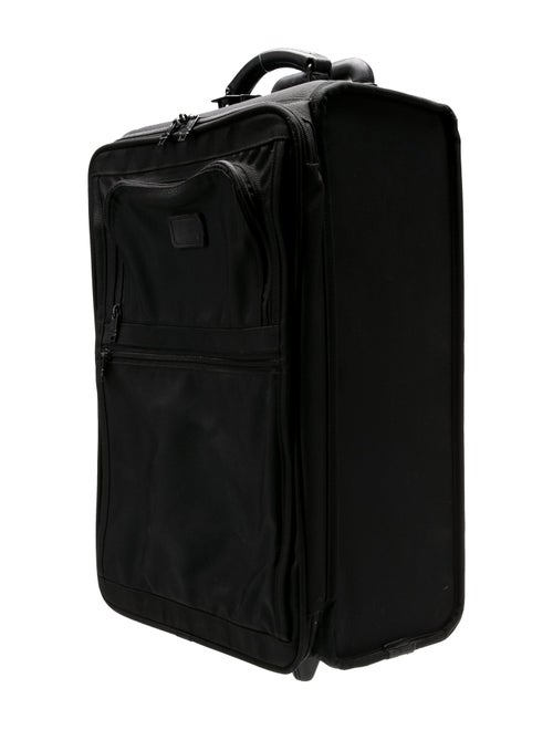 Tumi Rolling Carry-On